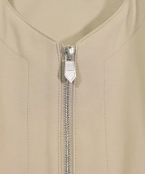 HERMES（エルメス）ブルゾン ベージュ サイズ:48(L位) メンズ/2200639967011