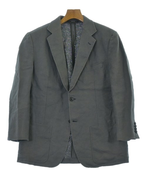 エルメス(HERMES)のHERMES テーラードジャケット