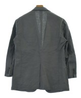 HERMES（エルメス）テーラードジャケット グレー サイズ:50(XL位) メンズ/2200640106065