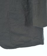 HERMES（エルメス）テーラードジャケット グレー サイズ:50(XL位) メンズ/2200640106065