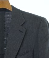 HERMES（エルメス）テーラードジャケット 紺 サイズ:48(L位) メンズ/2200640106072