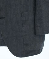 HERMES（エルメス）テーラードジャケット 紺 サイズ:48(L位) メンズ/2200640106072