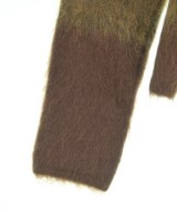 HERMES（エルメス）ニット・セーター 茶 サイズ:40(M位) レディース/2200640590017