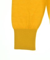 HERMES（エルメス）ニット・セーター 黄 サイズ:34(XS位) レディース/2200640590024