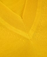 HERMES（エルメス）ニット・セーター 黄 サイズ:34(XS位) レディース/2200640590024