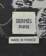 HERMES（エルメス）ロング・マキシ丈スカート 黒 サイズ:36(XS位) レディース/2200640590031