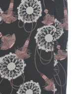 HERMES（エルメス）ロング・マキシ丈スカート 黒 サイズ:36(XS位) レディース/2200640590031