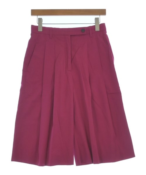 エルメス(HERMES)のHERMES クロップドパンツ