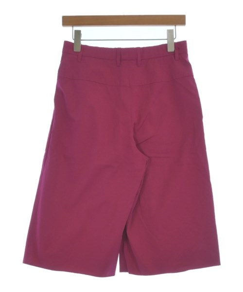 HERMES（エルメス）クロップドパンツ ピンク サイズ:36(XS位) レディース/2200640590048