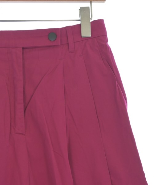 HERMES（エルメス）クロップドパンツ ピンク サイズ:36(XS位) レディース/2200640590048