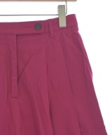 HERMES（エルメス）クロップドパンツ ピンク サイズ:36(XS位) レディース/2200640590048