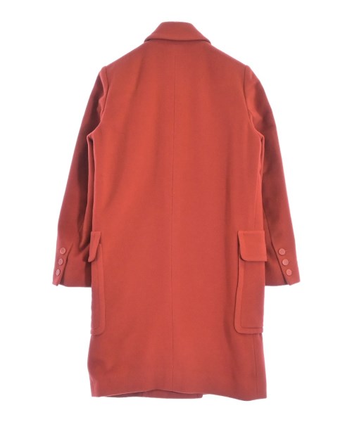 HERMES（エルメス）その他 赤 サイズ:36(XS位) レディース/2200640689018