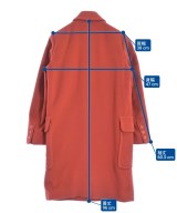 HERMES（エルメス）その他 赤 サイズ:36(XS位) レディース/2200640689018