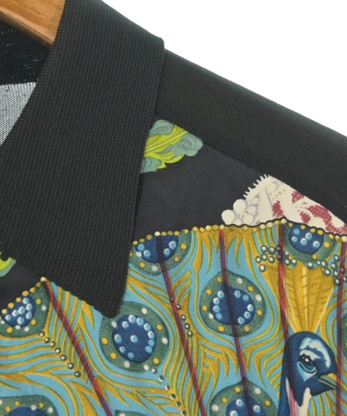 HERMES（エルメス）ニット・セーター 黒 サイズ:40(M位) レディース/2200640726010