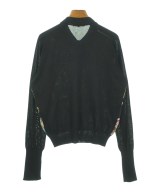 HERMES（エルメス）ニット・セーター 黒 サイズ:40(M位) レディース/2200640726010