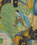 HERMES（エルメス）ニット・セーター 黒 サイズ:40(M位) レディース/2200640726010