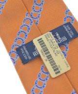 HERMES（エルメス）ネクタイ オレンジ サイズ:- メンズ/2200640792220
