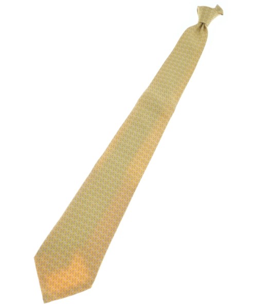 エルメス(HERMES)のHERMES ネクタイ