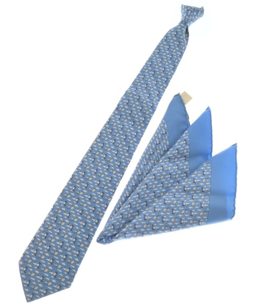 エルメス(HERMES)のHERMES ネクタイ