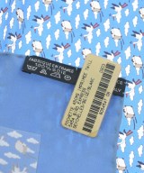 HERMES（エルメス）ネクタイ 青 サイズ:- メンズ/2200640792244