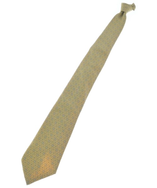 エルメス(HERMES)のHERMES ネクタイ