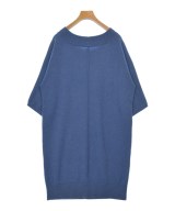 HERMES（エルメス）ワンピース 青 サイズ:38(S位) レディース/2200641186011