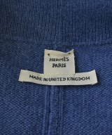 HERMES（エルメス）ワンピース 青 サイズ:38(S位) レディース/2200641186011