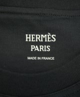 HERMES（エルメス）Tシャツ・カットソー 紺 サイズ:40(M位) レディース/2200641186028