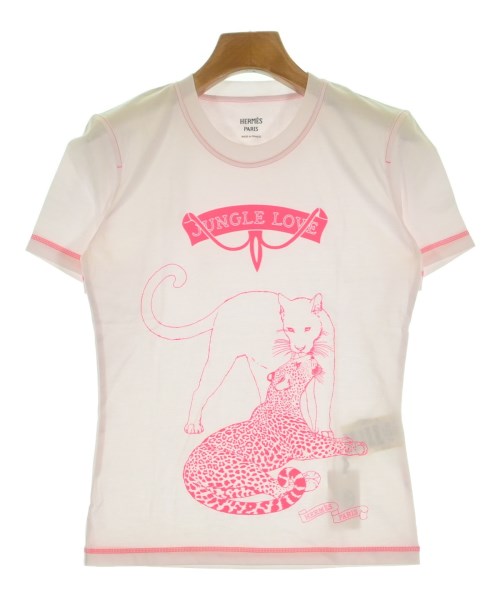 エルメス(HERMES)のHERMES Tシャツ・カットソー