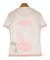 HERMES（エルメス）Tシャツ・カットソー ピンク サイズ:34(XXS位) レディース/2200641186035