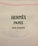 HERMES（エルメス）Tシャツ・カットソー ピンク サイズ:34(XXS位) レディース/2200641186035