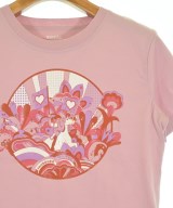 HERMES（エルメス）Tシャツ・カットソー ピンク サイズ:36(XS位) レディース/2200641186042