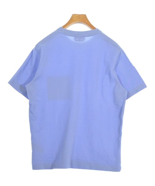HERMES（エルメス）Tシャツ・カットソー 青 サイズ:S メンズ/2200641186059