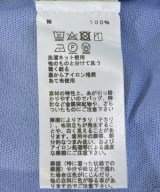 HERMES（エルメス）Tシャツ・カットソー 青 サイズ:S メンズ/2200641186059