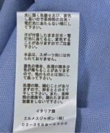 HERMES（エルメス）Tシャツ・カットソー 青 サイズ:S メンズ/2200641186059