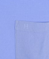 HERMES（エルメス）Tシャツ・カットソー 青 サイズ:S メンズ/2200641186059