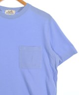 HERMES（エルメス）Tシャツ・カットソー 青 サイズ:S メンズ/2200641186059
