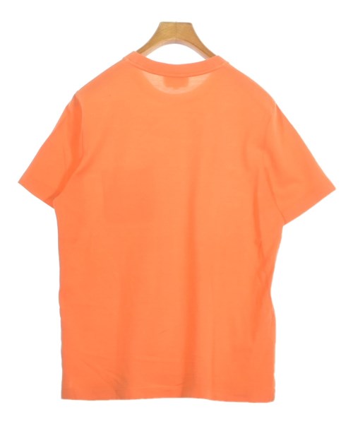 HERMES（エルメス）Tシャツ・カットソー オレンジ サイズ:M メンズ/2200641186066