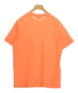 HERMES（エルメス）Tシャツ・カットソー オレンジ サイズ:M メンズ/2200641186066