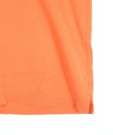 HERMES（エルメス）Tシャツ・カットソー オレンジ サイズ:M メンズ/2200641186066