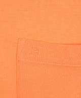 HERMES（エルメス）Tシャツ・カットソー オレンジ サイズ:M メンズ/2200641186066