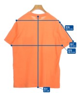 HERMES（エルメス）Tシャツ・カットソー オレンジ サイズ:M メンズ/2200641186066