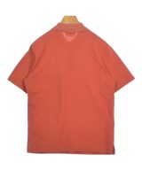 HERMES（エルメス）ポロシャツ オレンジ サイズ:S メンズ/2200641186073