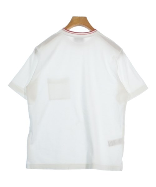 HERMES（エルメス）Tシャツ・カットソー 白 サイズ:S メンズ/2200641186080