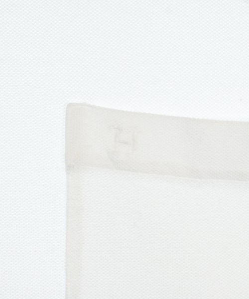 HERMES（エルメス）Tシャツ・カットソー 白 サイズ:S メンズ/2200641186080