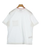 HERMES（エルメス）Tシャツ・カットソー 白 サイズ:S メンズ/2200641186080