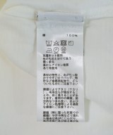 HERMES（エルメス）Tシャツ・カットソー 白 サイズ:S メンズ/2200641186097