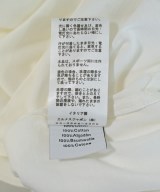 HERMES（エルメス）Tシャツ・カットソー 白 サイズ:S メンズ/2200641186097