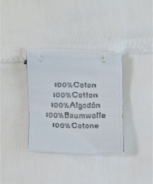 HERMES（エルメス）Tシャツ・カットソー 白 サイズ:XL メンズ/2200641186103