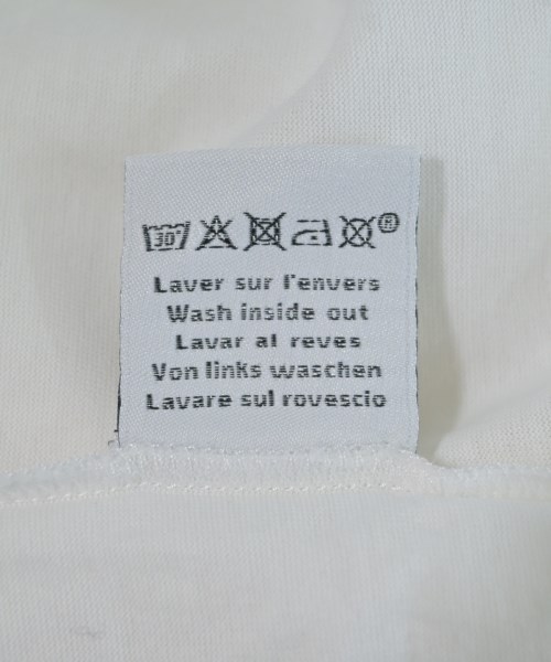 HERMES（エルメス）Tシャツ・カットソー 白 サイズ:XL メンズ/2200641186103